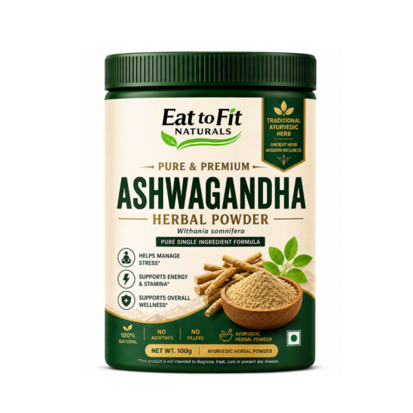 ashvagandha